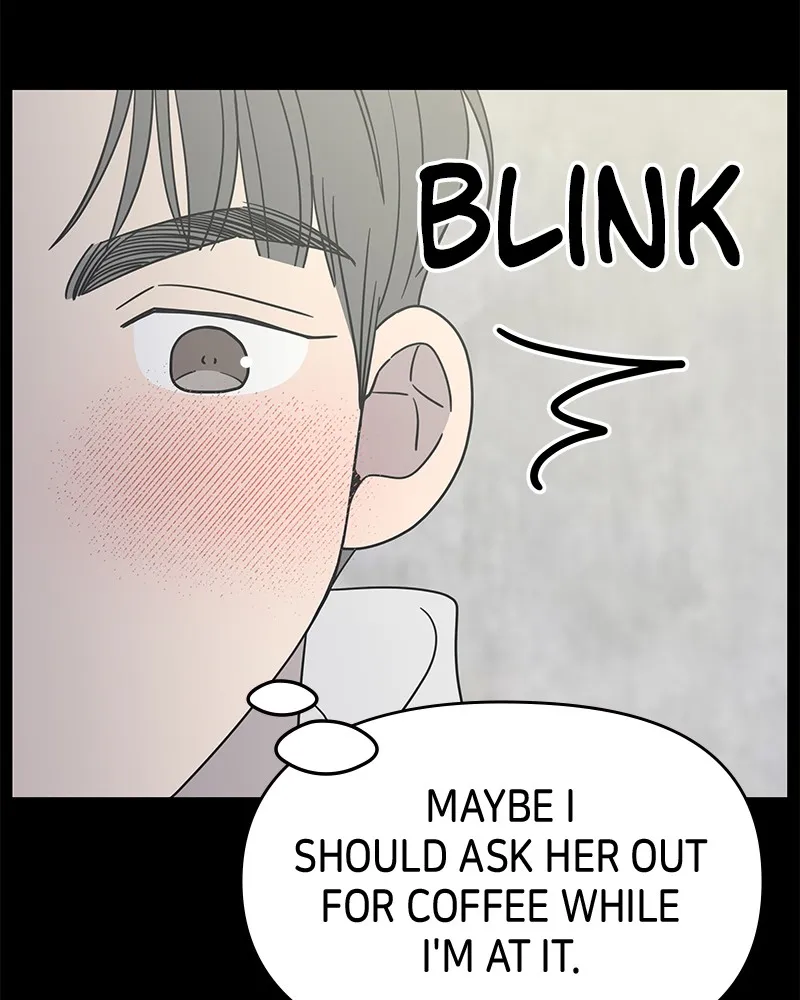 No Office Romance! Chapter 25 page 109 - 