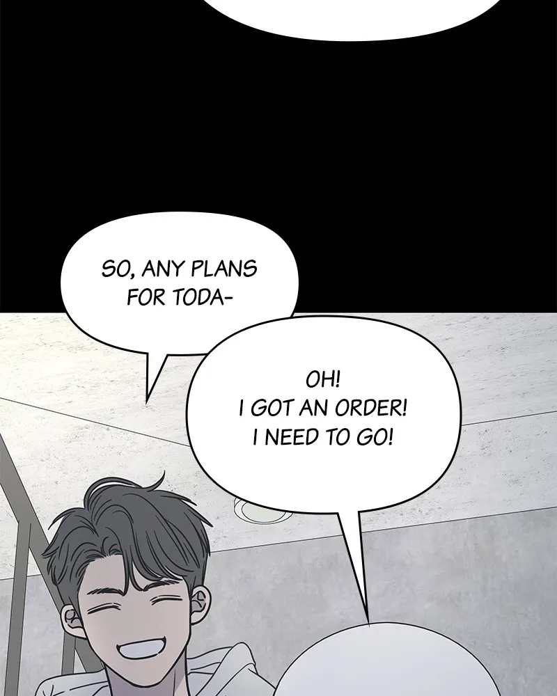 No Office Romance! Chapter 25 page 110 - 