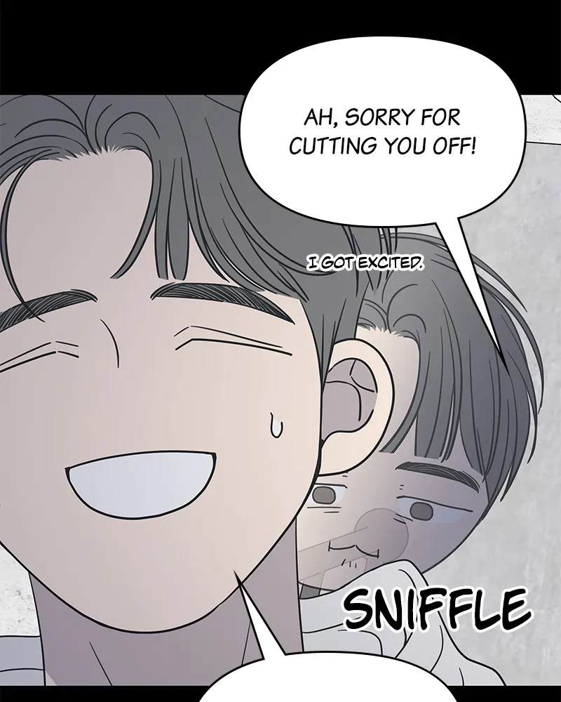 No Office Romance! Chapter 25 page 112 - 