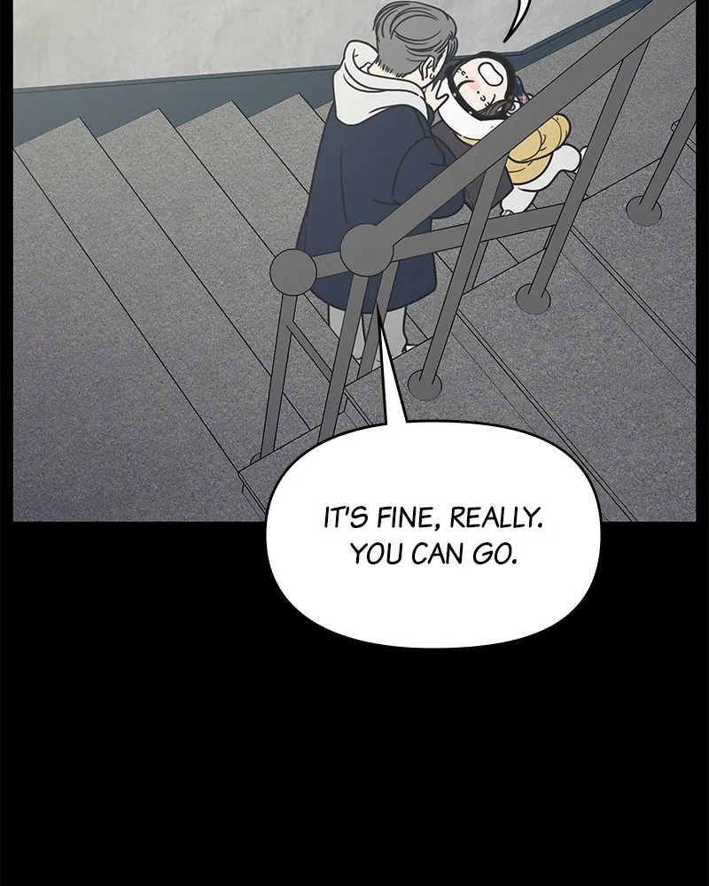 No Office Romance! Chapter 25 page 114 - 