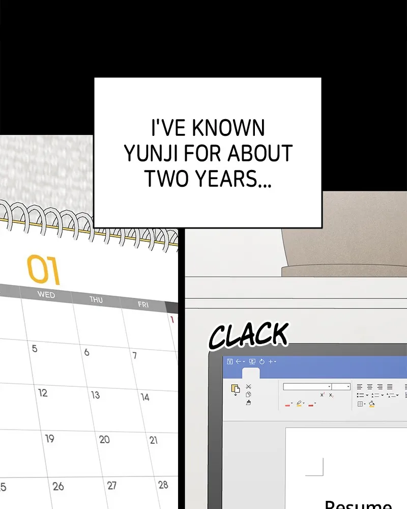 No Office Romance! Chapter 25 page 115 - 
