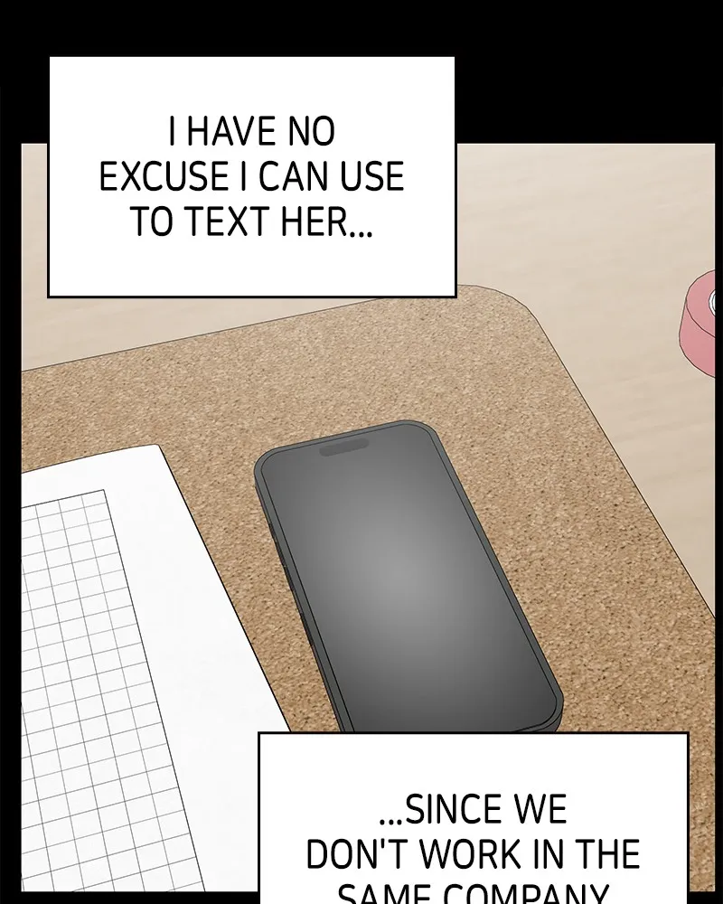 No Office Romance! Chapter 25 page 120 - 