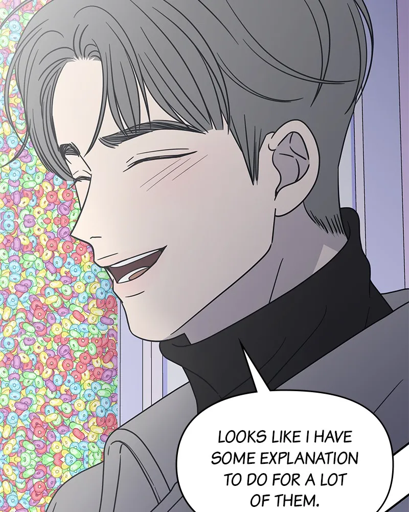No Office Romance! Chapter 25 page 14 - 