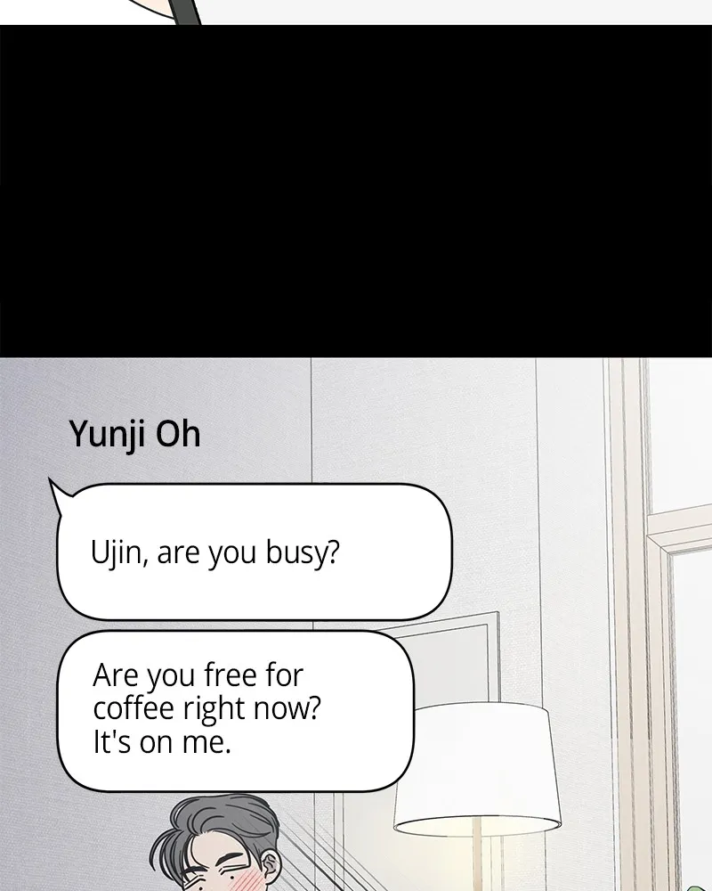 No Office Romance! Chapter 25 page 134 - 
