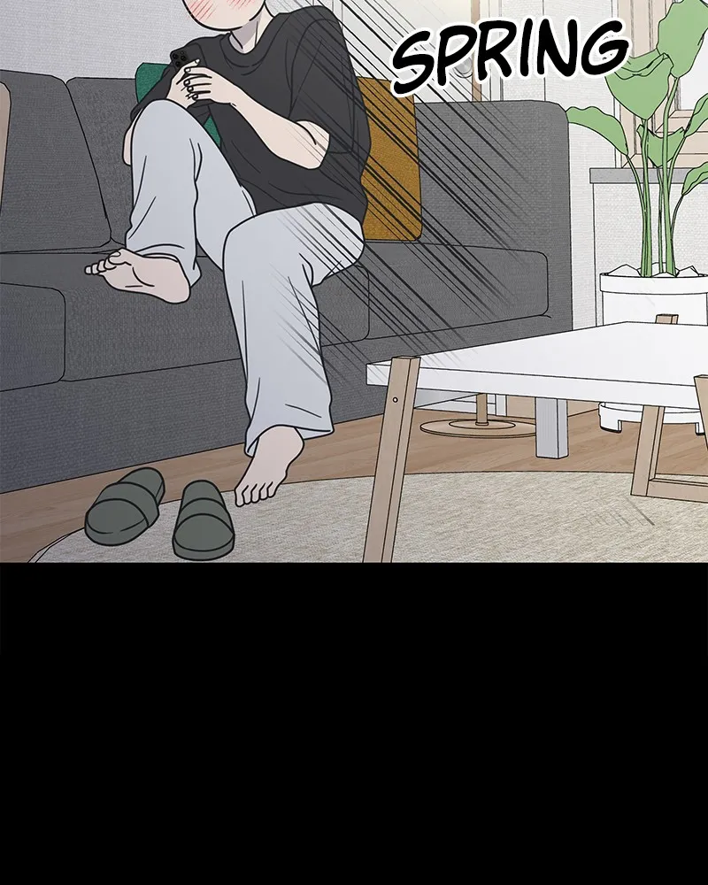 No Office Romance! Chapter 25 page 135 - 