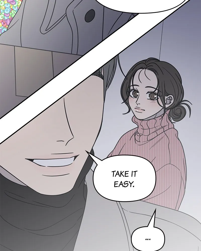 No Office Romance! Chapter 25 page 15 - 