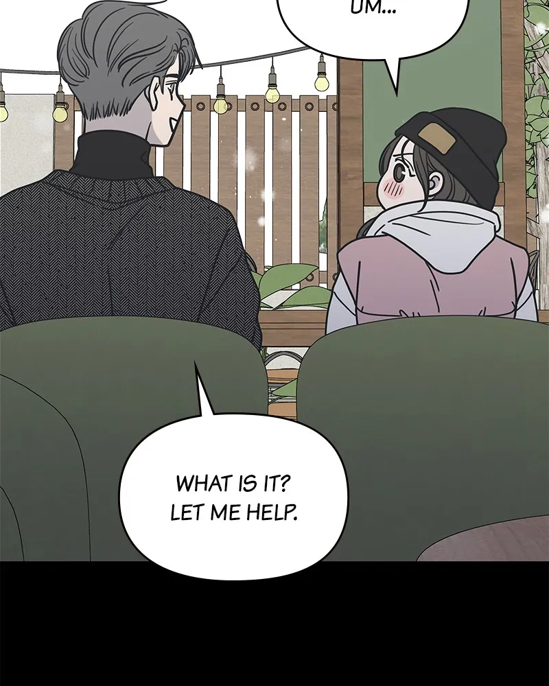 No Office Romance! Chapter 25 page 141 - 
