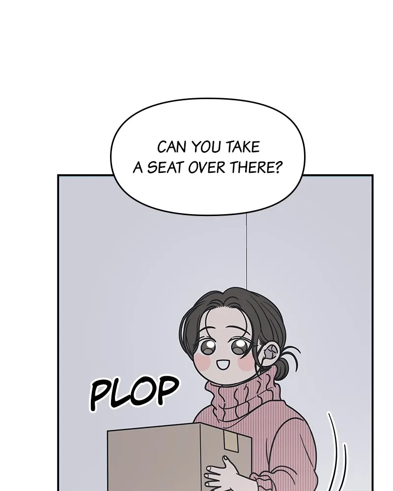 No Office Romance! Chapter 25 page 3 - 