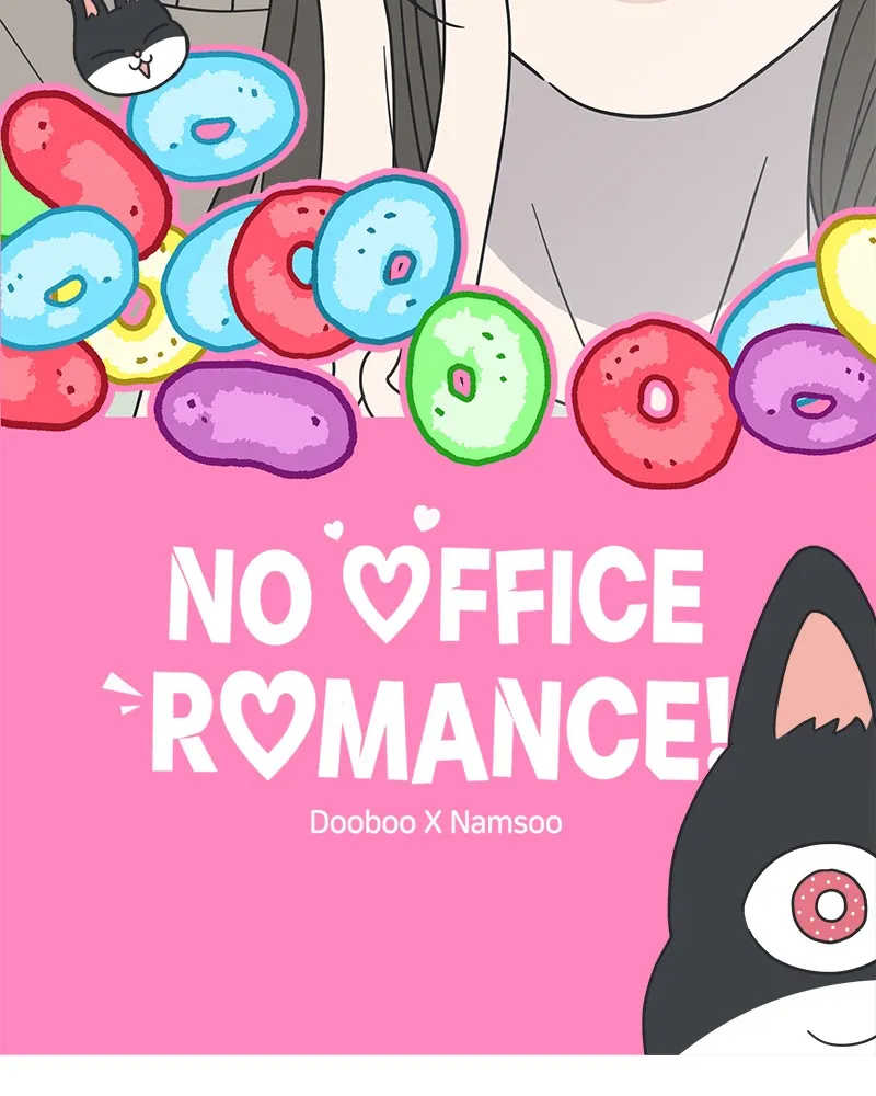 No Office Romance! Chapter 25 page 25 - 