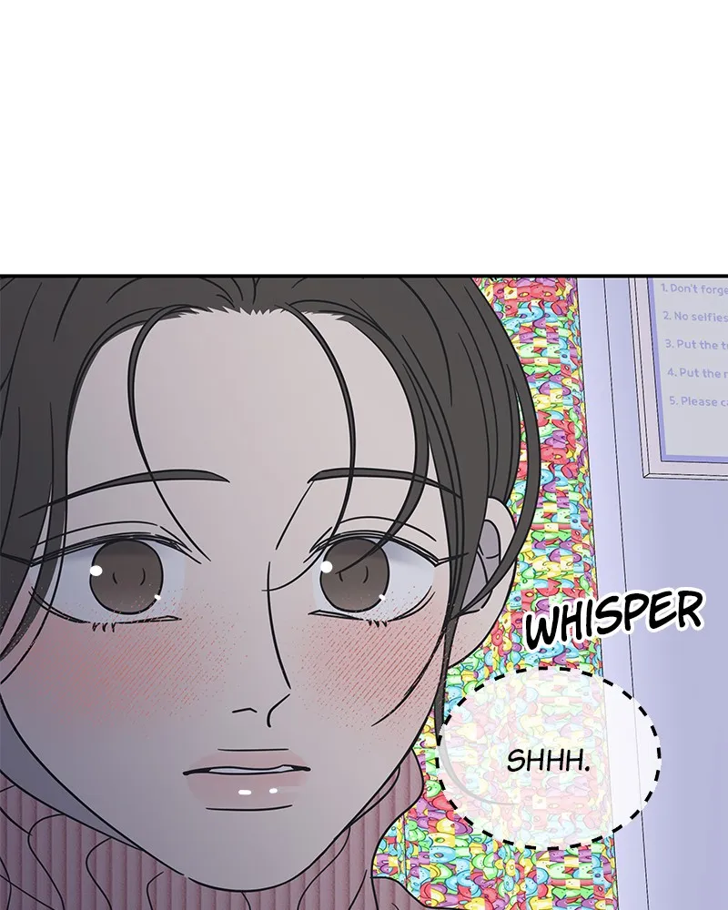 No Office Romance! Chapter 25 page 37 - 