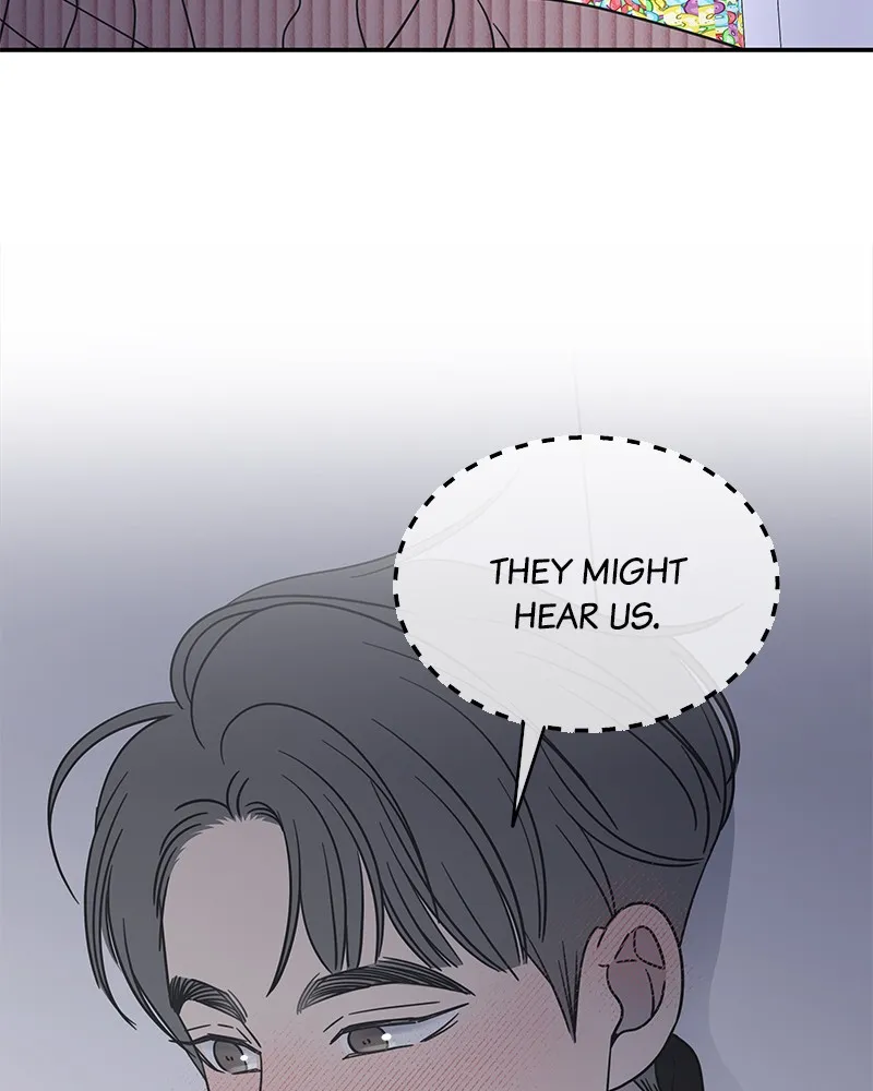 No Office Romance! Chapter 25 page 38 - 