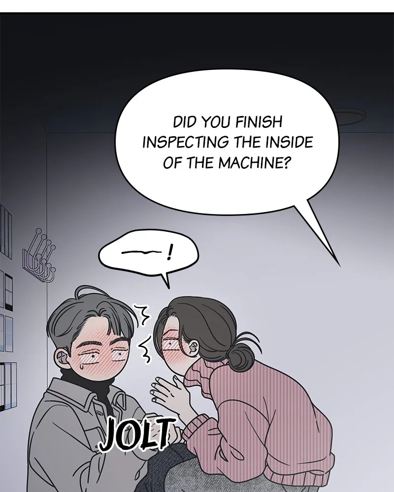 No Office Romance! Chapter 25 page 42 - 