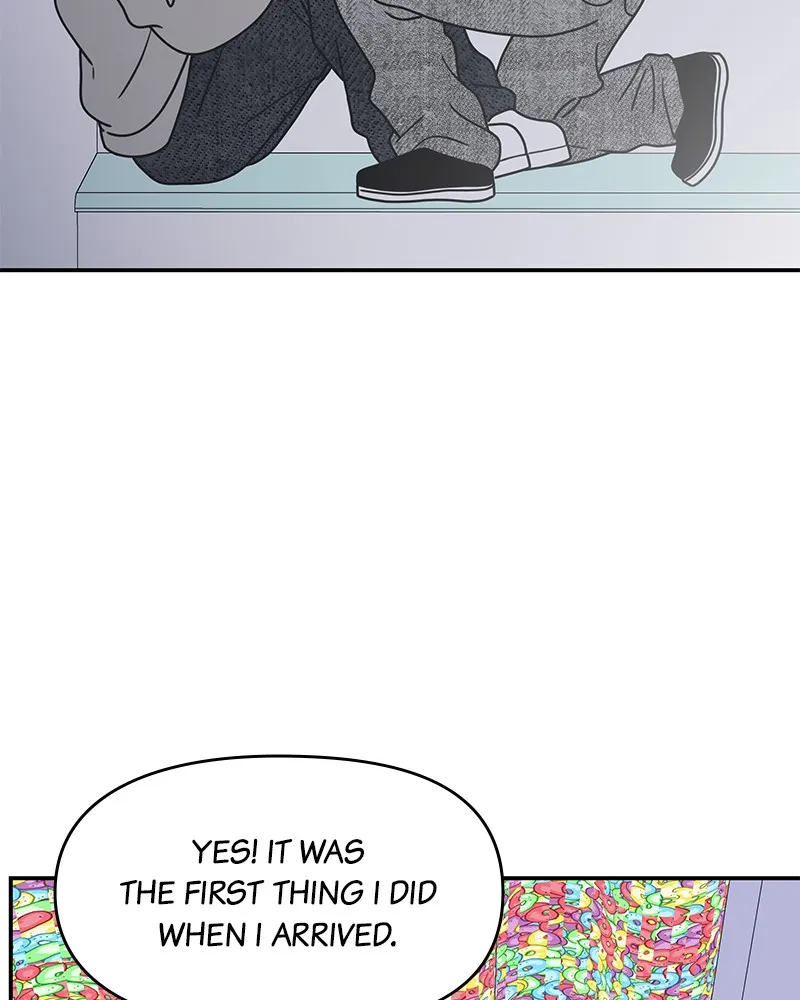 No Office Romance! Chapter 25 page 43 - 