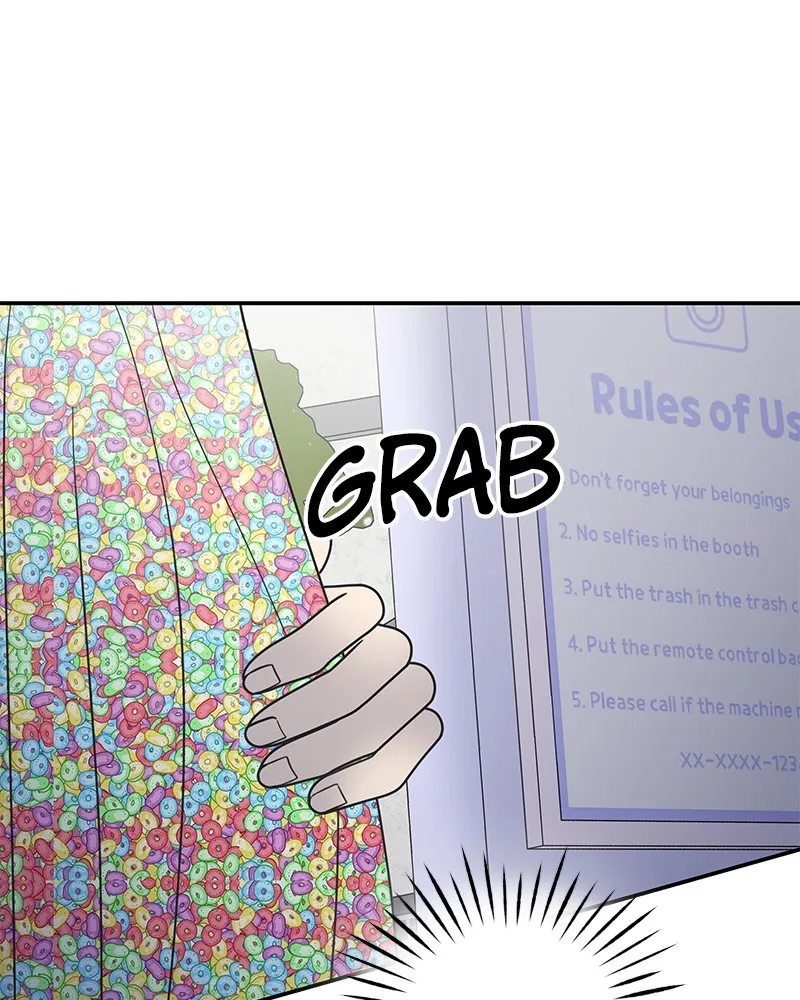 No Office Romance! Chapter 25 page 47 - 