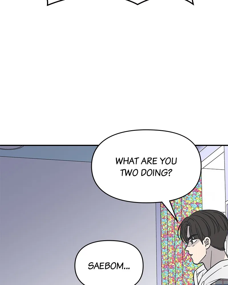 No Office Romance! Chapter 25 page 60 - 