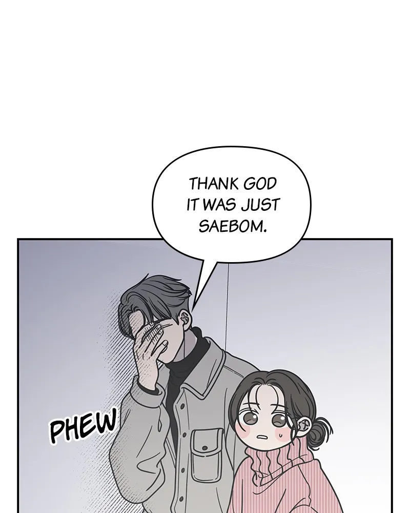 No Office Romance! Chapter 25 page 67 - 