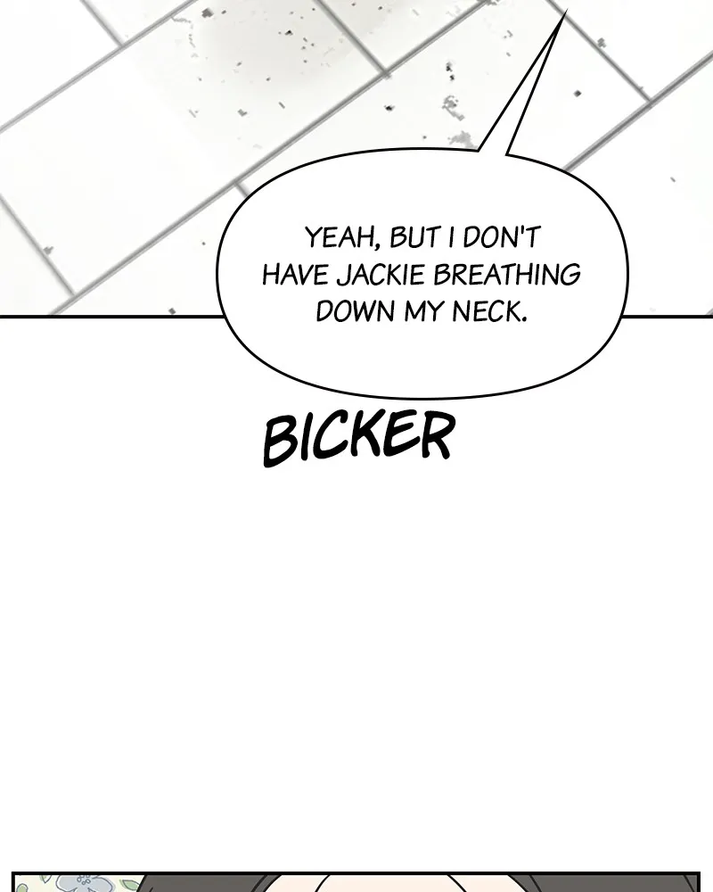 No Office Romance! Chapter 25 page 8 - 