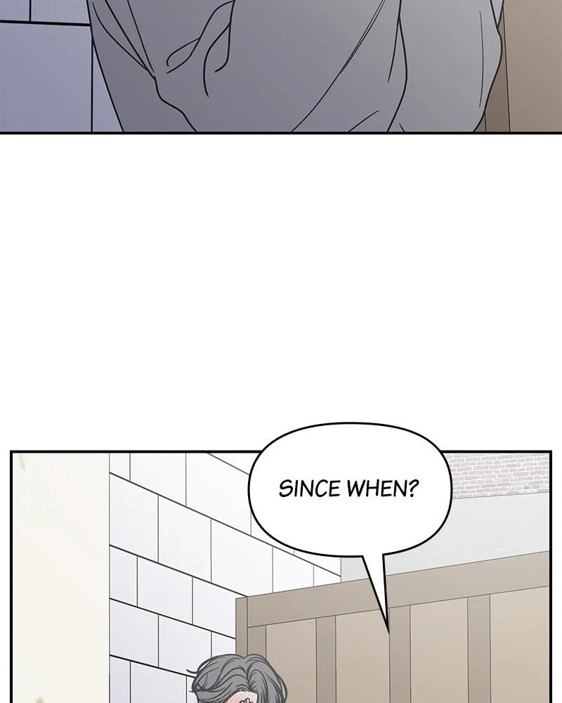 No Office Romance! Chapter 25 page 85 - 