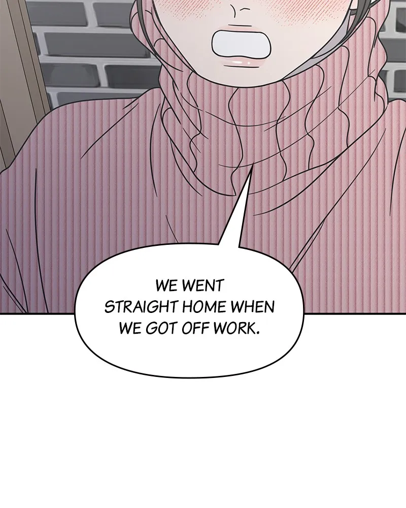 No Office Romance! Chapter 25 page 88 - 