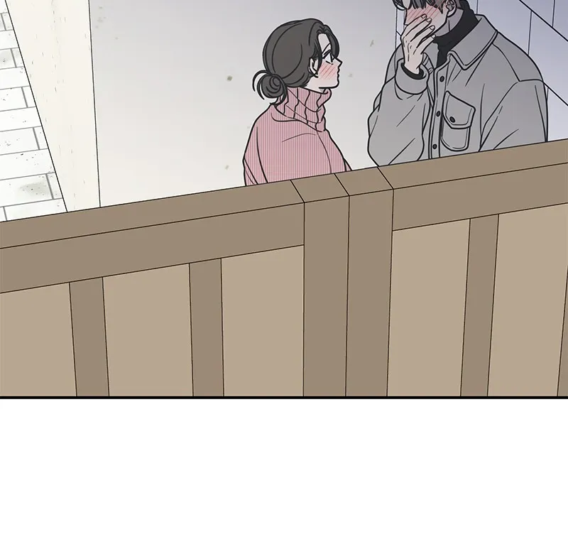 No Office Romance! Chapter 25 page 92 - 