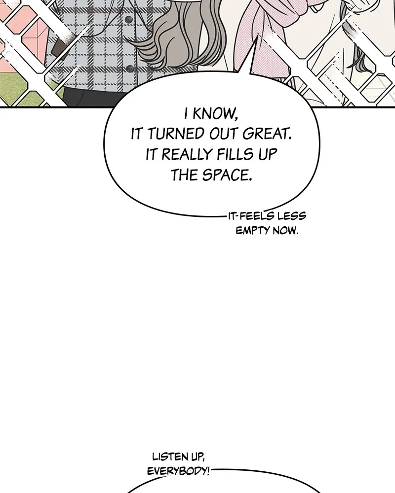 No Office Romance! Chapter 26 page 101 - 