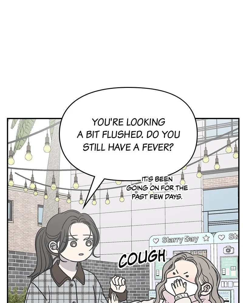 No Office Romance! Chapter 26 page 105 - 