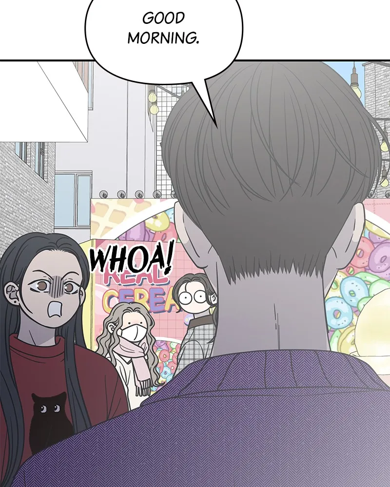 No Office Romance! Chapter 26 page 109 - 