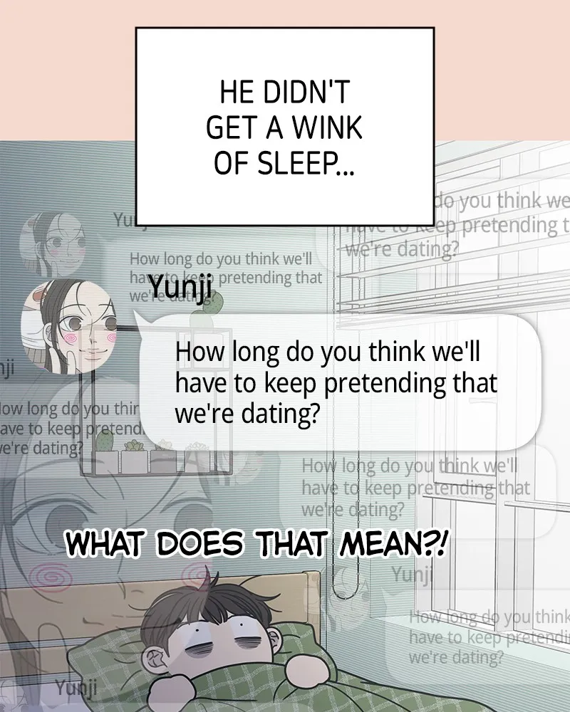 No Office Romance! Chapter 26 page 113 - 