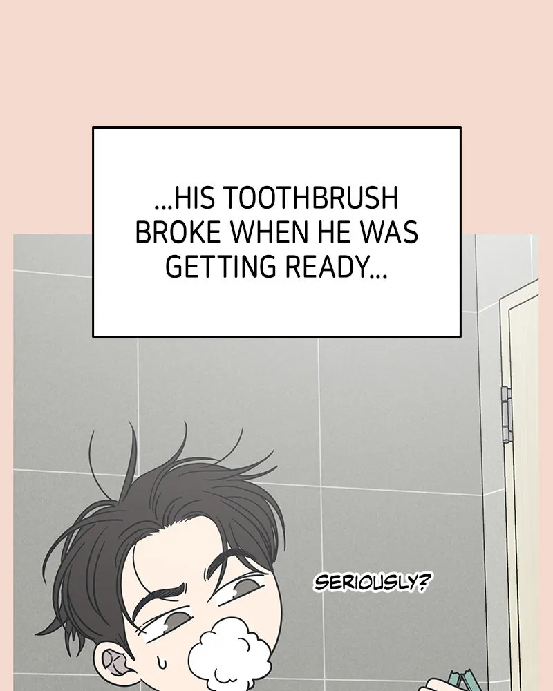 No Office Romance! Chapter 26 page 115 - 