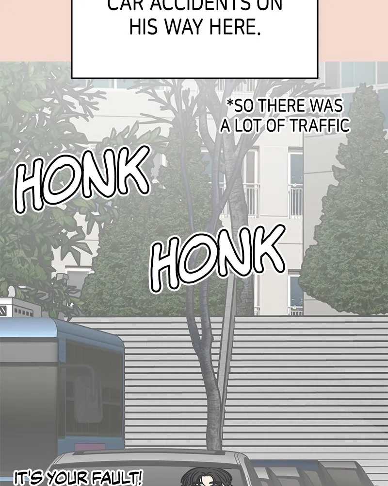 No Office Romance! Chapter 26 page 117 - 