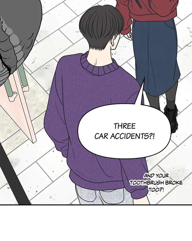No Office Romance! Chapter 26 page 120 - 