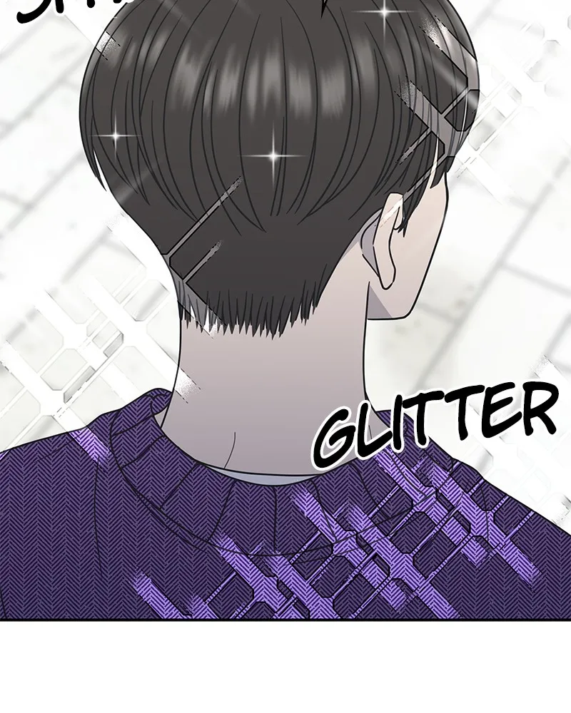 No Office Romance! Chapter 26 page 123 - 