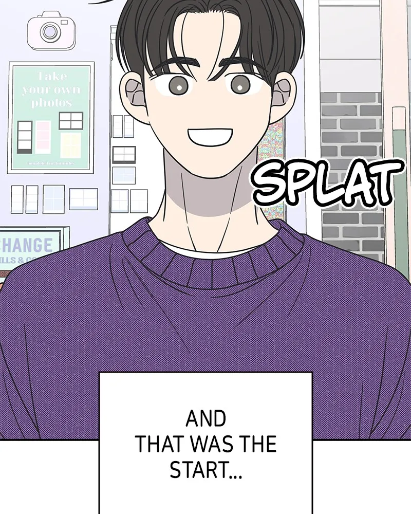 No Office Romance! Chapter 26 page 125 - 