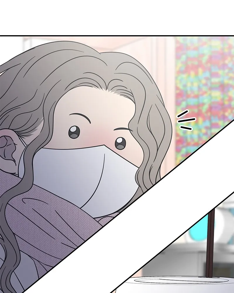 No Office Romance! Chapter 26 page 132 - 