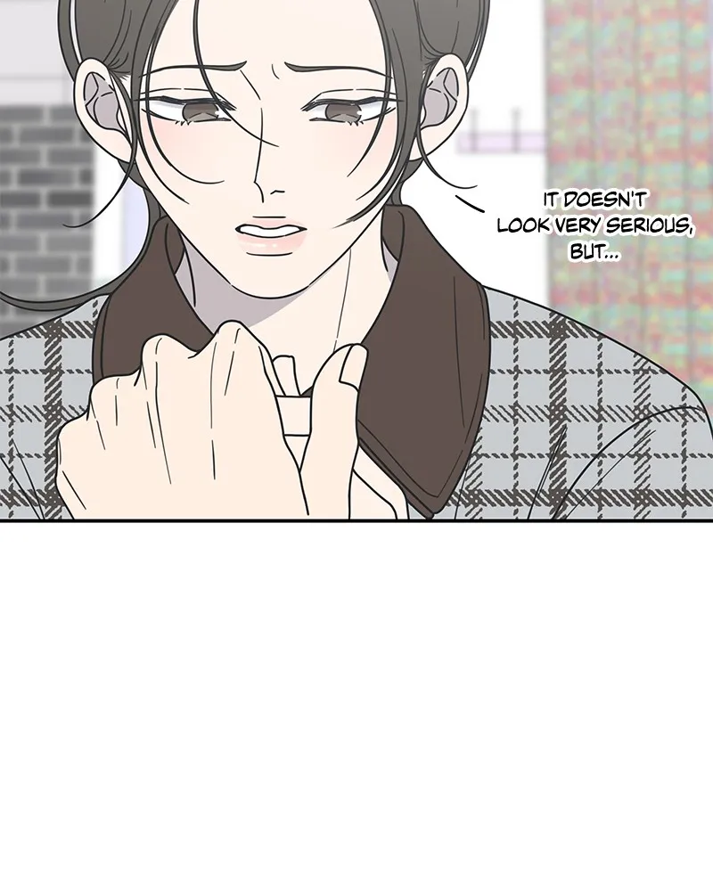 No Office Romance! Chapter 26 page 142 - 