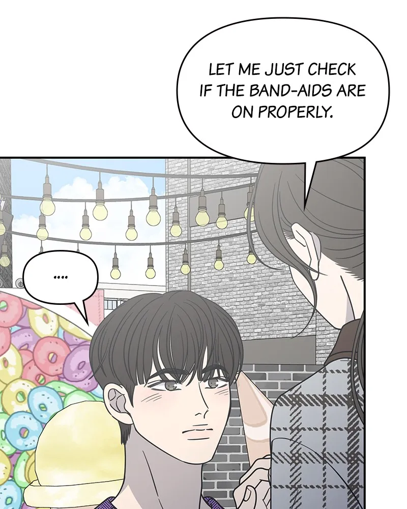 No Office Romance! Chapter 26 page 143 - 