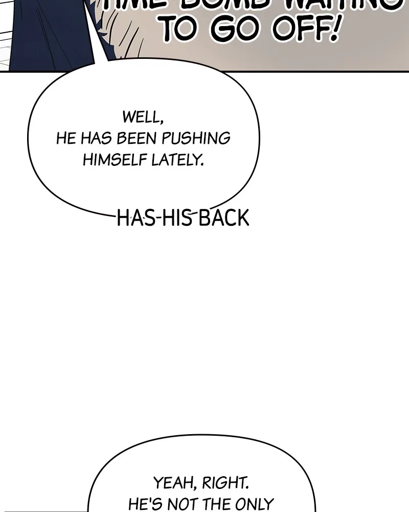 No Office Romance! Chapter 26 page 148 - 