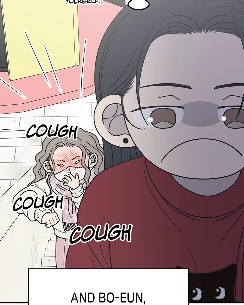 No Office Romance! Chapter 26 page 153 - 