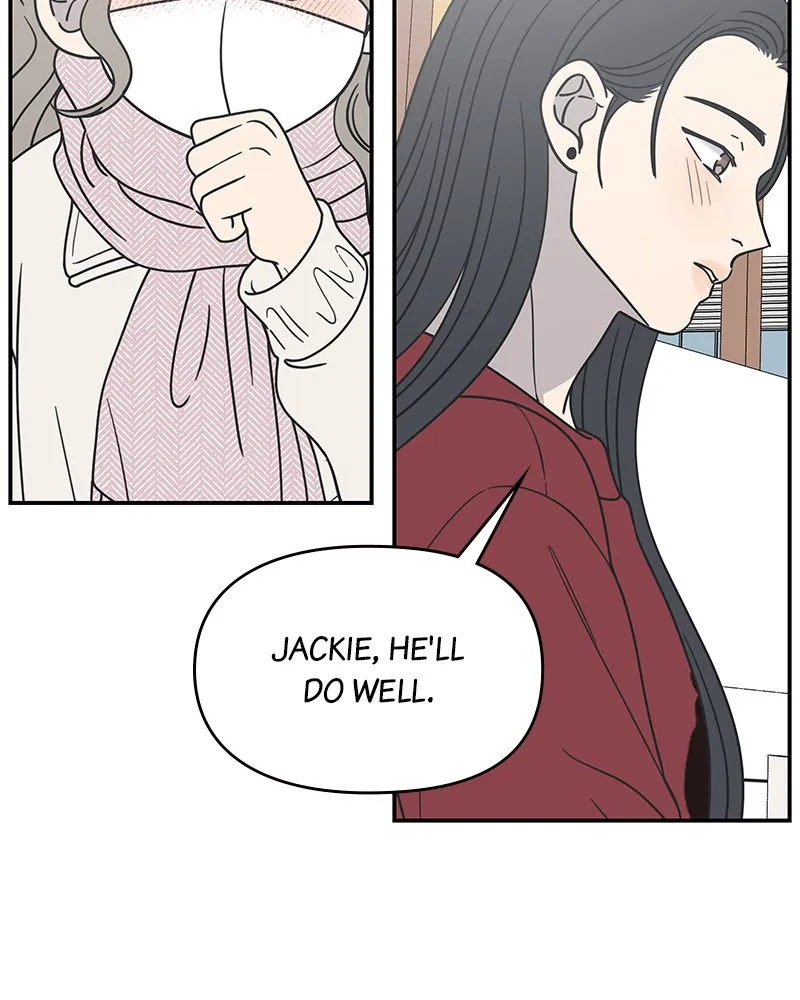 No Office Romance! Chapter 26 page 155 - 