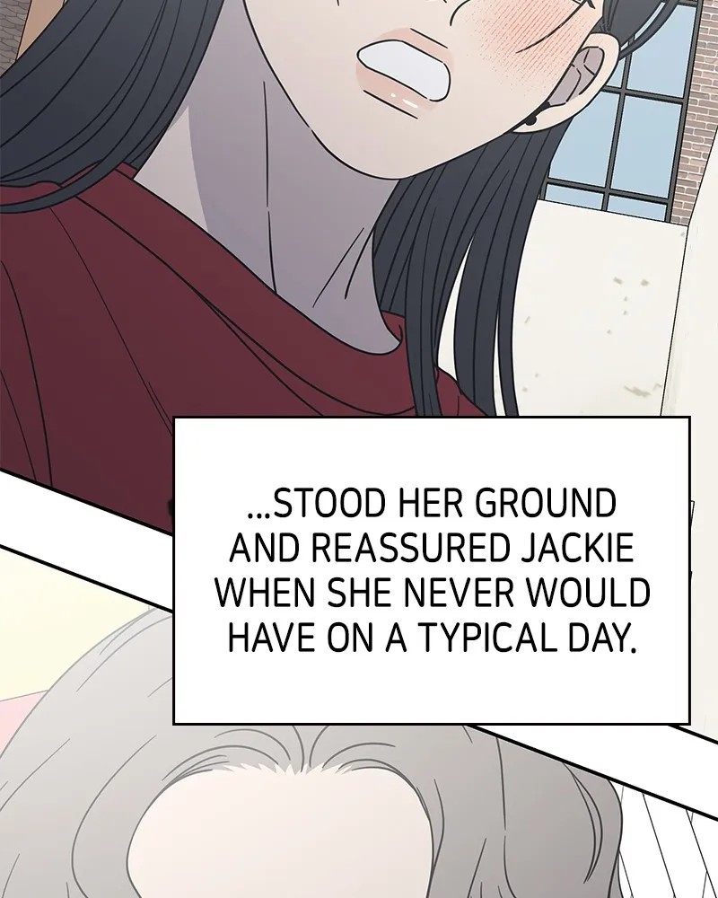 No Office Romance! Chapter 26 page 157 - 