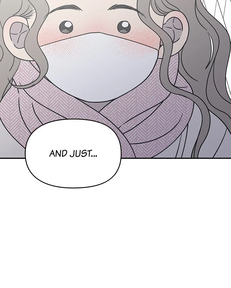No Office Romance! Chapter 26 page 158 - 