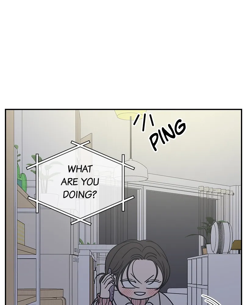 No Office Romance! Chapter 26 page 25 - 