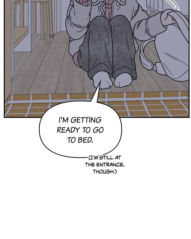 No Office Romance! Chapter 26 page 26 - 