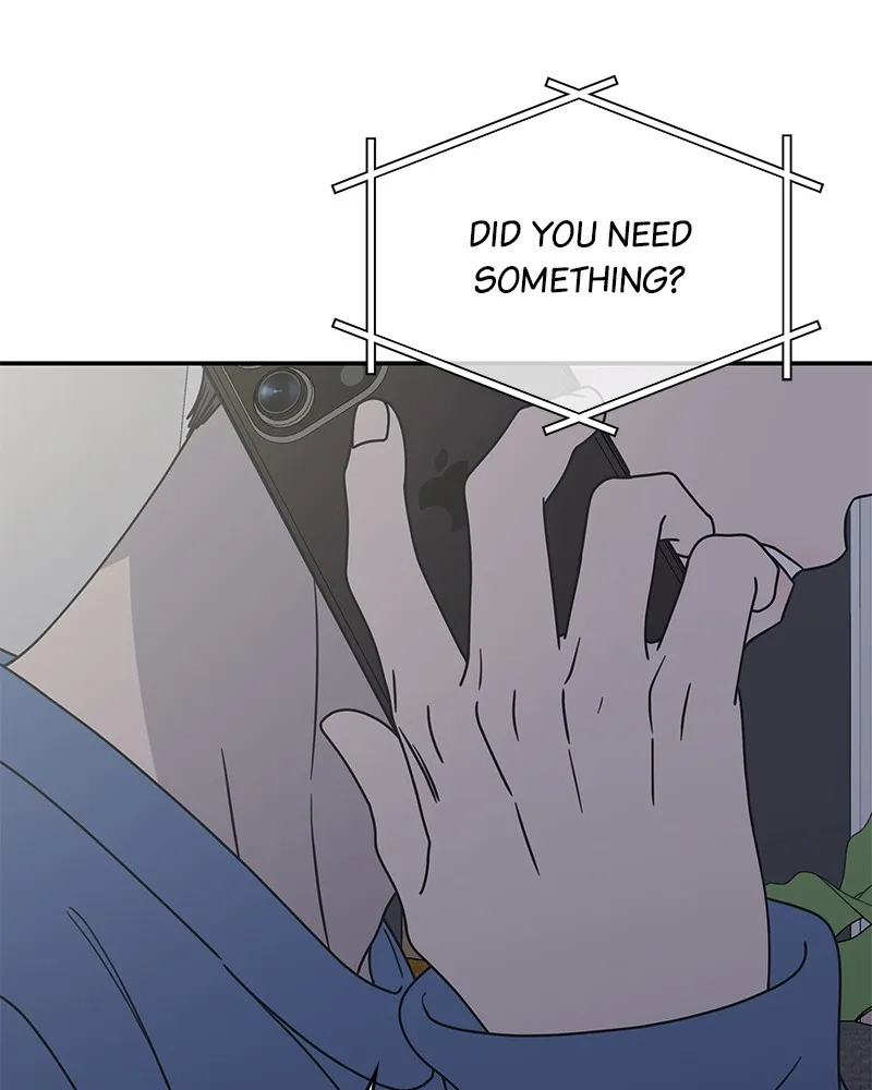 No Office Romance! Chapter 26 page 27 - 