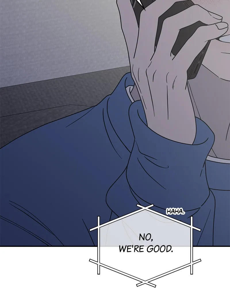 No Office Romance! Chapter 26 page 40 - 