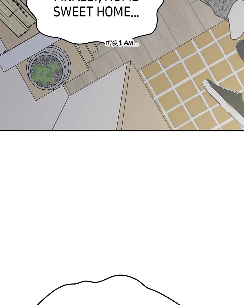 No Office Romance! Chapter 26 page 6 - 