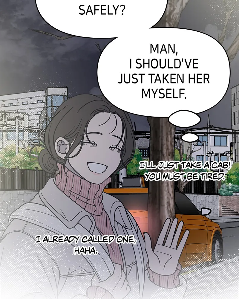 No Office Romance! Chapter 26 page 57 - 