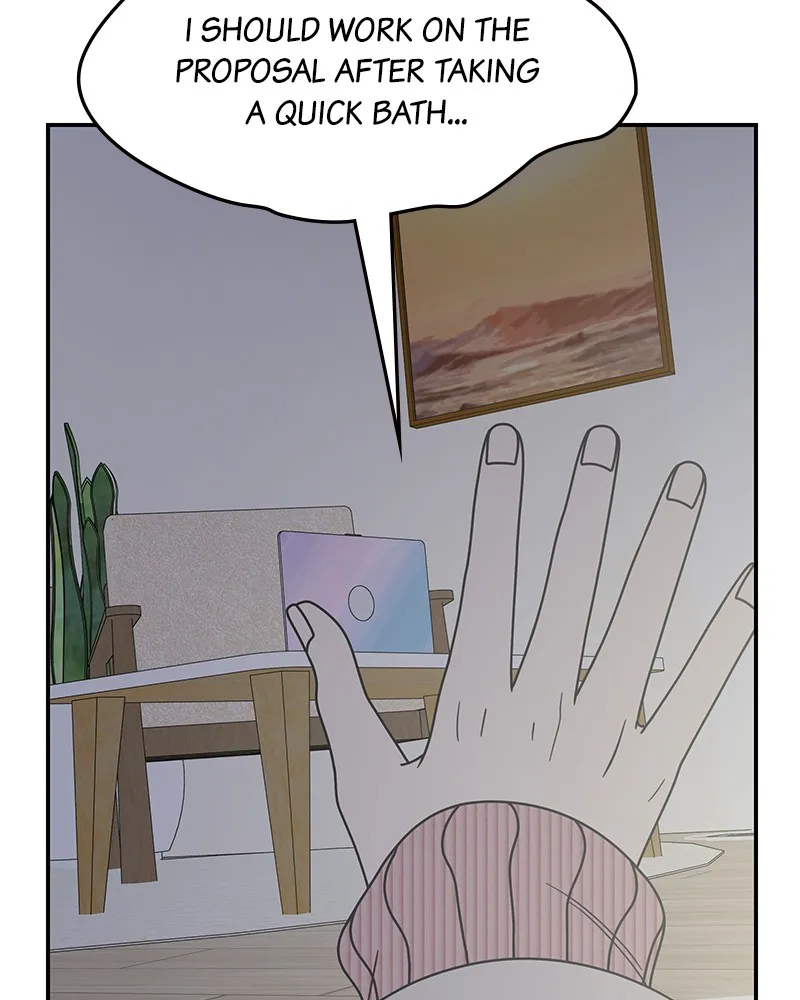 No Office Romance! Chapter 26 page 7 - 