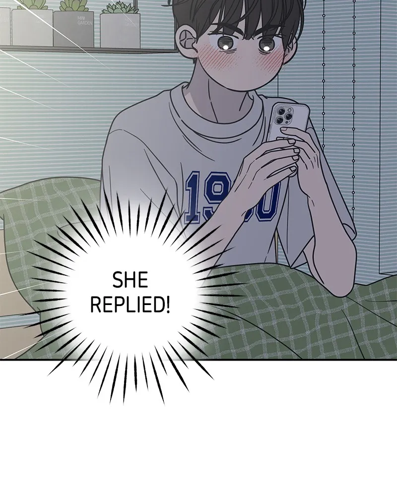 No Office Romance! Chapter 26 page 72 - 