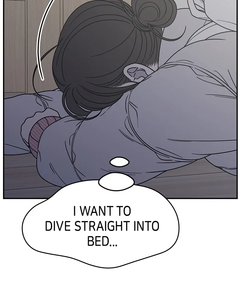 No Office Romance! Chapter 26 page 9 - 